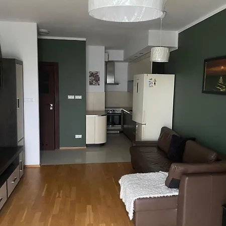 Stylowy Apartament