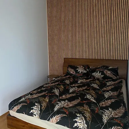 Apartment Stylowy Apartament
