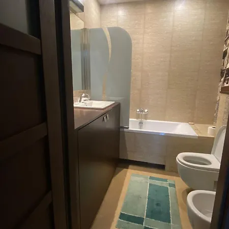 Stylowy Apartament *