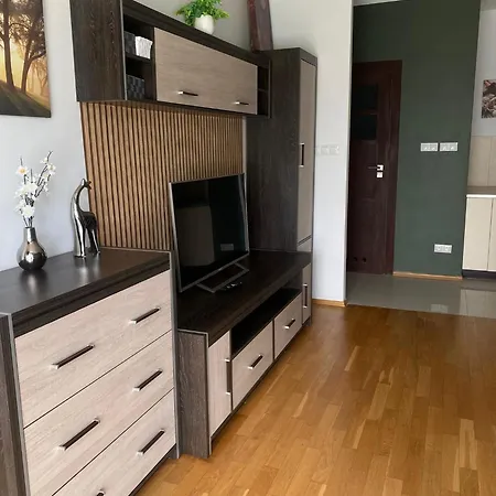 Apartament Stylowy Warszawa