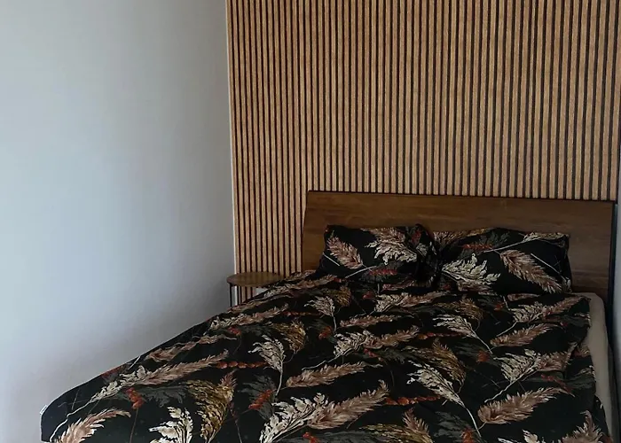 Apartman Stylowy Apartament