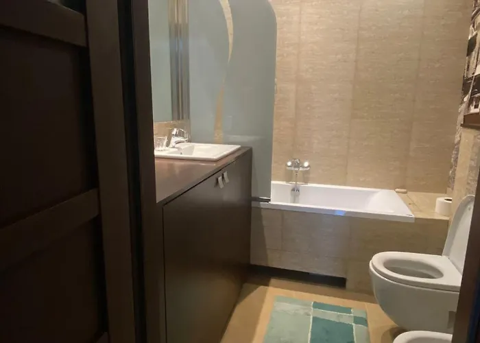 Stylowy Apartament *